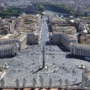 5 Itinerari da Fare in Autonomia con un Golf Cart a Noleggio nel Centro di Roma